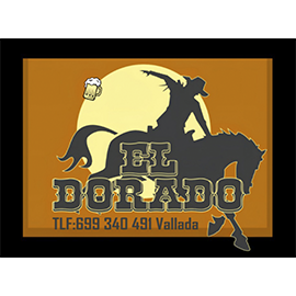 El Dorado Vallada