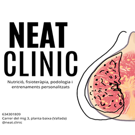 Neat Clinic - Centre de benestar (Vallada)