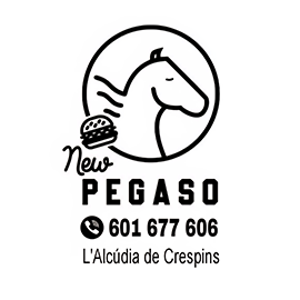 Bar New Pegaso