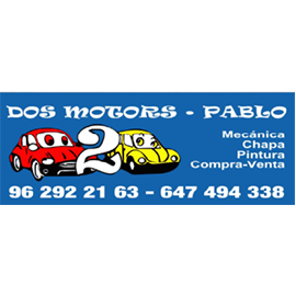 Pablo Motors