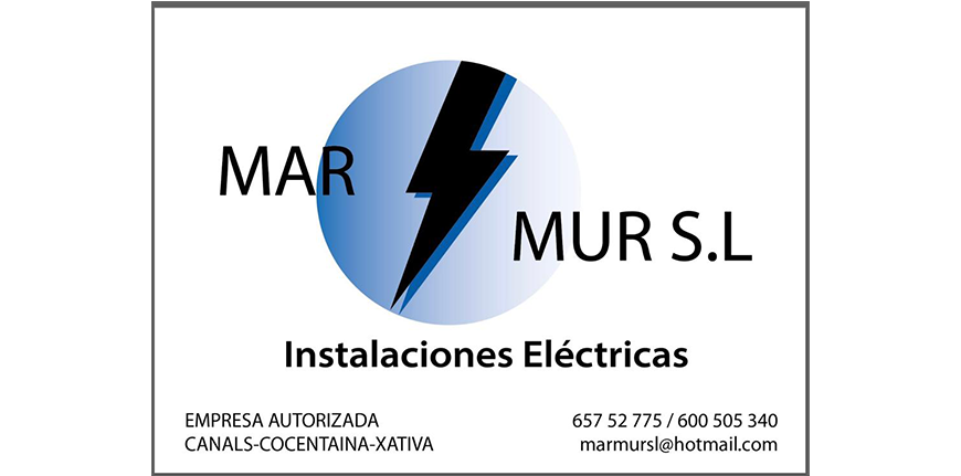 Mar Mur S.L.